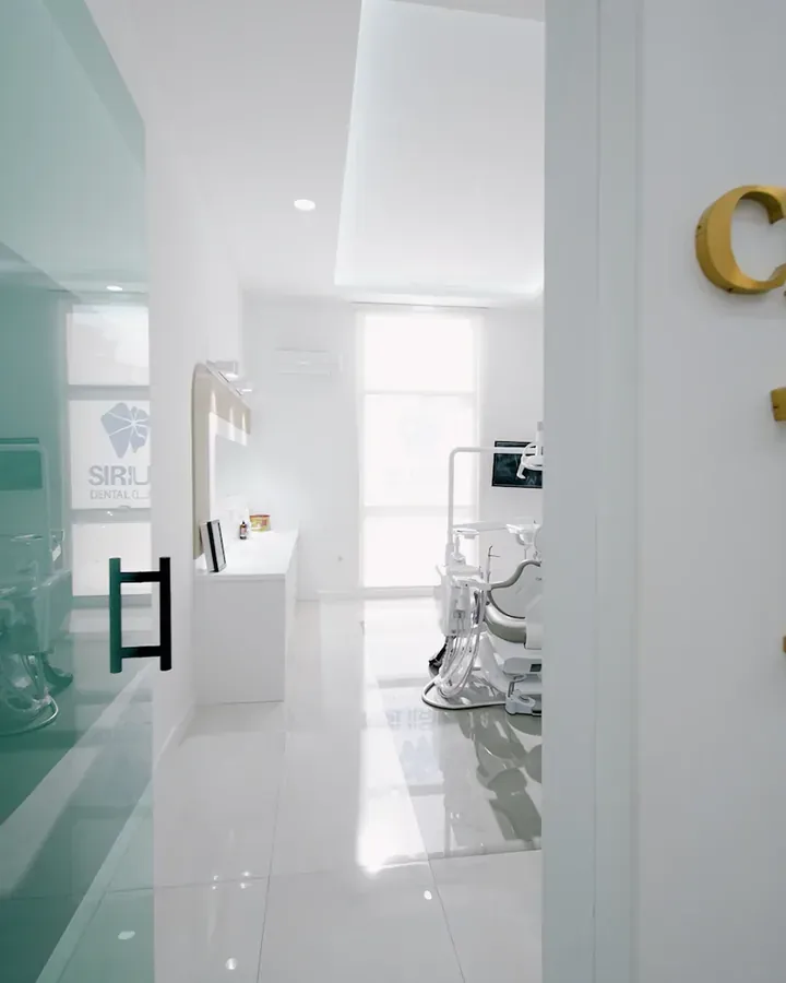 Klinik 1