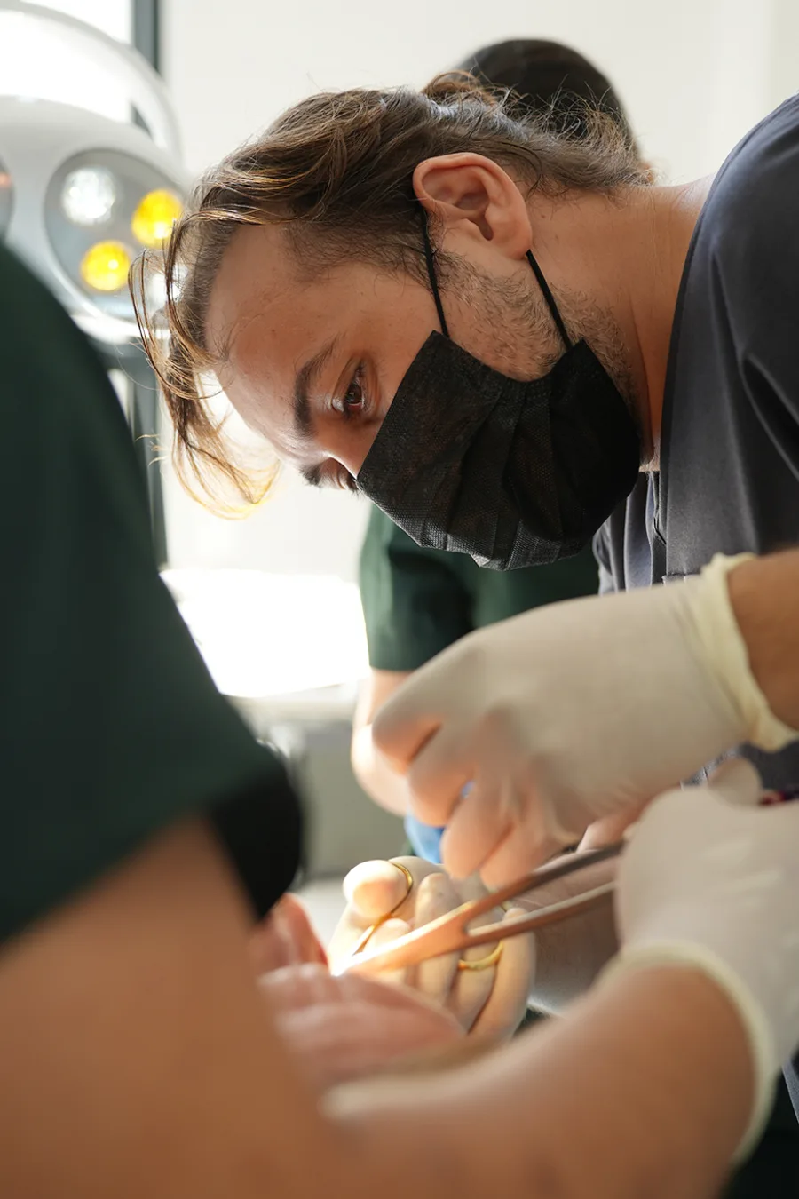 Periodontoloji