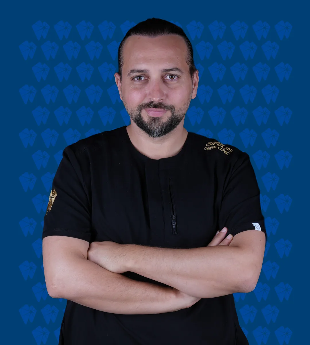 Dr. Dt. Burak Öner