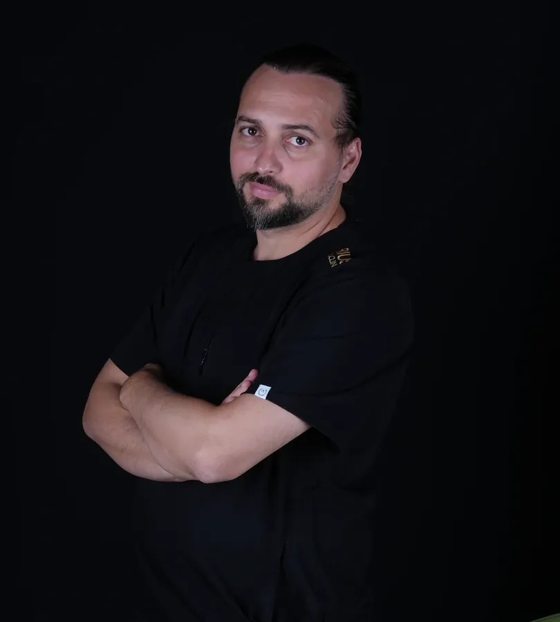 Unser Ärzteteam