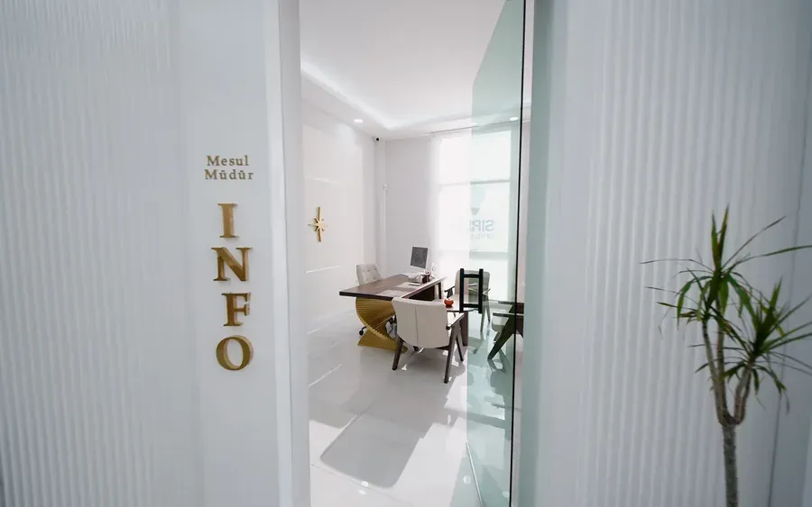 Kliniğimiz