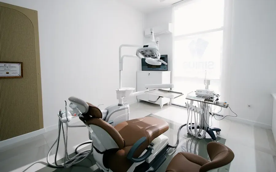 Periodontoloji