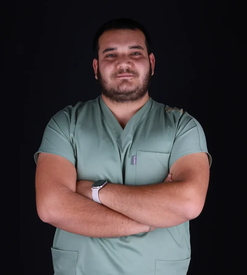 Ekibimiz