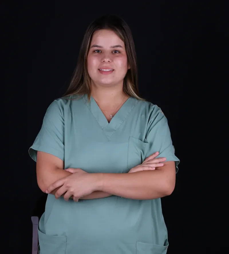 Sirius Dental Clinic ekip üyesi
